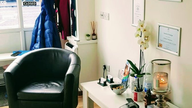 The Oxford Massage Centre