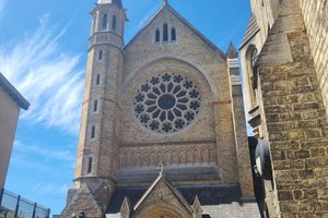 The Oxford Oratory Church of St Aloysius Gonzaga