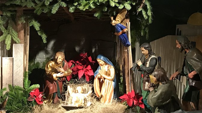 The Oxford Oratory Church of St Aloysius Gonzaga