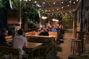 The Oxford Retreat