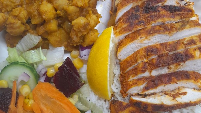 The Oxford Sandwich Company