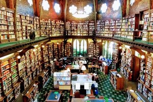 The Oxford Union
