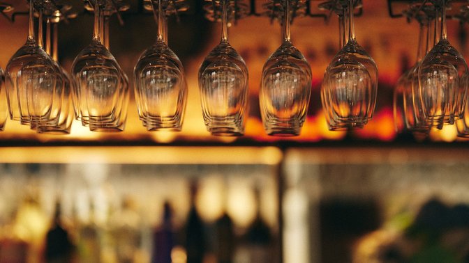 The Oxford Wine Cellar