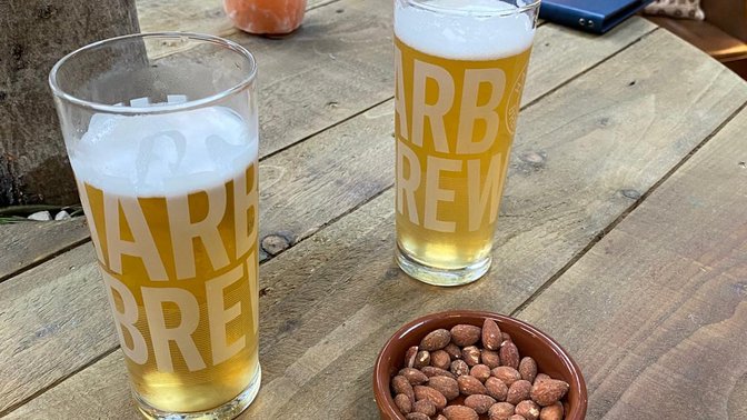 The Oxford Wine Tavern