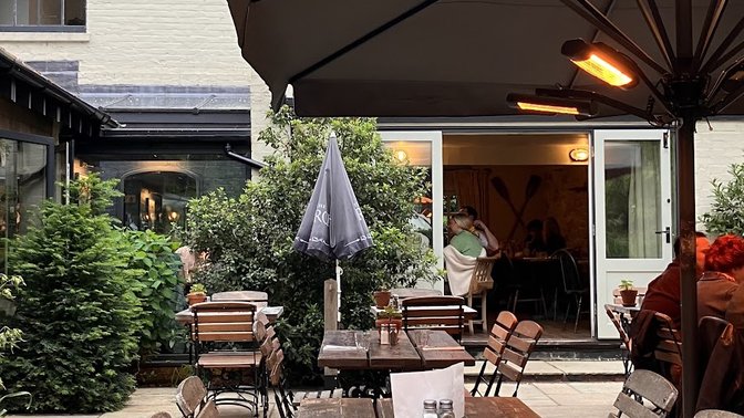 The Perch Inn
