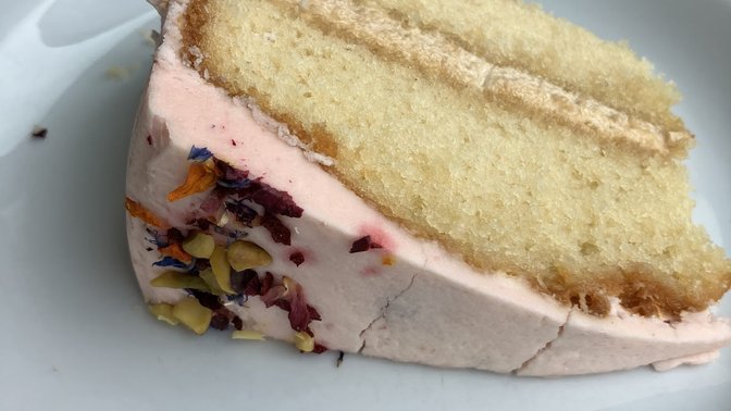 The Place To Eat, John Lewis, Westgate Oxford