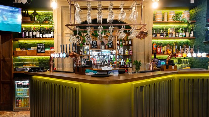 The Plough Pub & Restaurant