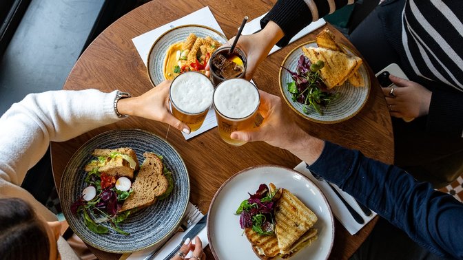 The Plough Pub & Restaurant