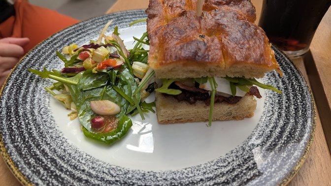 The Plough Pub & Restaurant