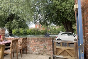 The Punter Oxford