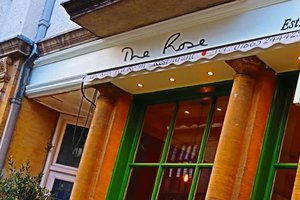 The Rose Oxford