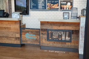 The Shake Lab
