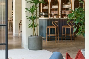 The Spa at The Store