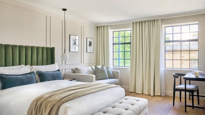 The Spa at The Store