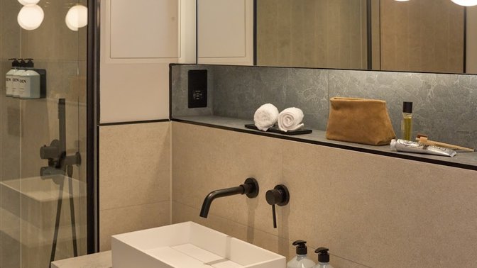 The Spa at The Store