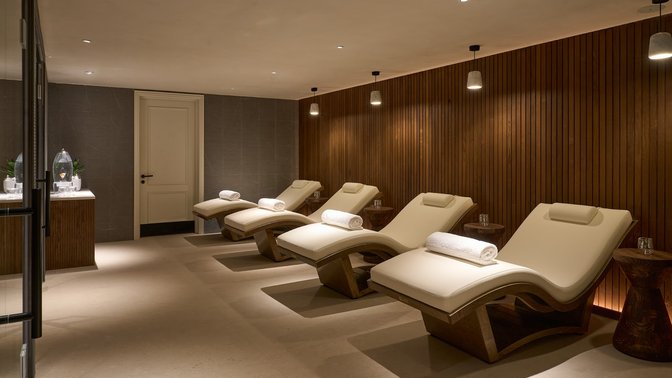 The Spa at The Store