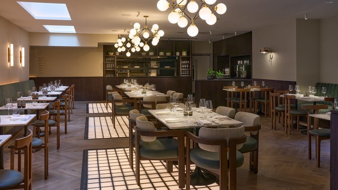 The Spa at The Store