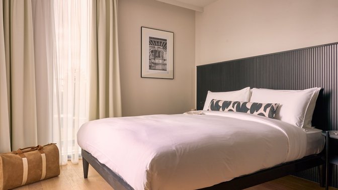 The Spa at The Store