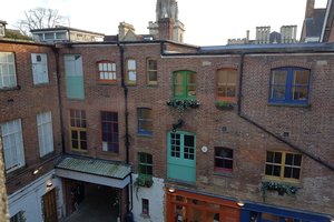 The Story Museum