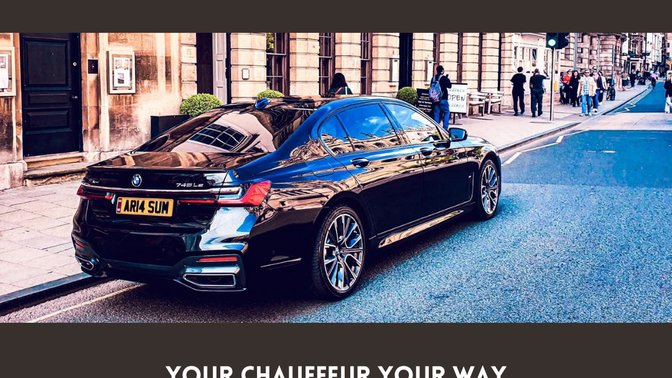 The Summit Executive Chauffeurs