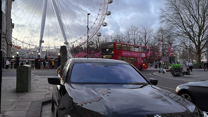 The Summit Executive Chauffeurs