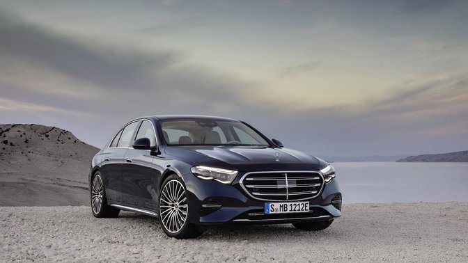 The Summit Executive Chauffeurs