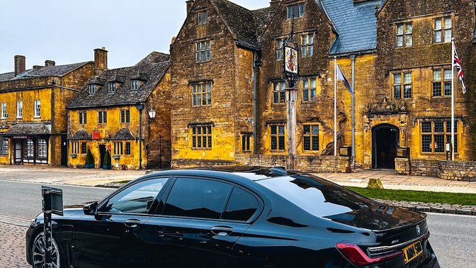 The Summit Executive Chauffeurs