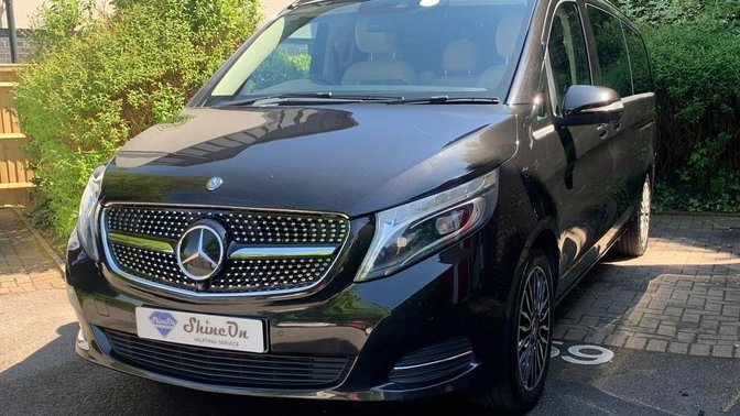 The Summit Executive Chauffeurs