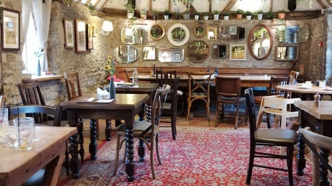 The Talkhouse