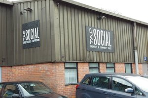 The Tap Social Movement