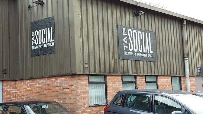 The Tap Social Movement