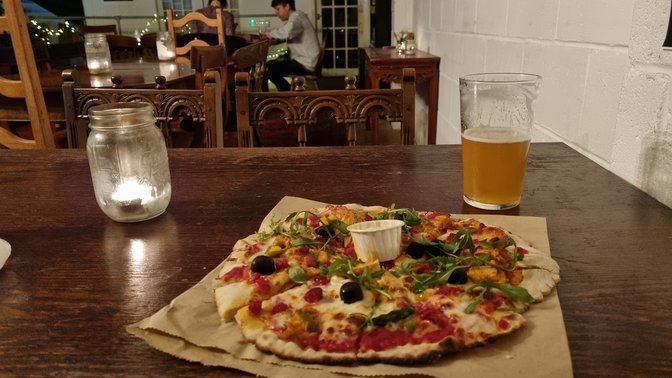 The Tap Social Movement