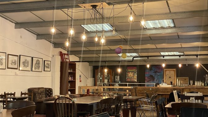 The Tap Social Movement