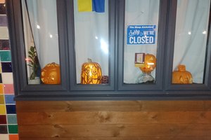 The Tile Shop Ale House