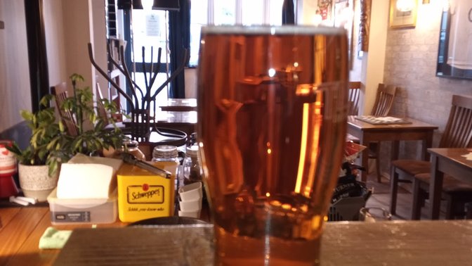 The Tile Shop Ale House