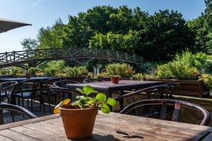 The Trout Inn