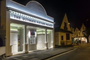 The Ultimate Picture Palace