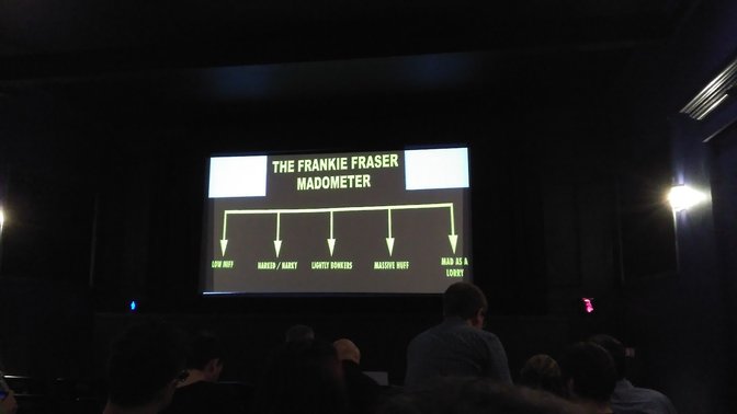 The Ultimate Picture Palace