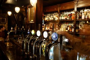 The Victoria