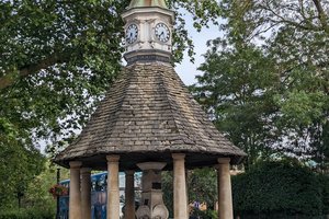 The Victorian Fountain