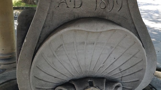 The Victorian Fountain