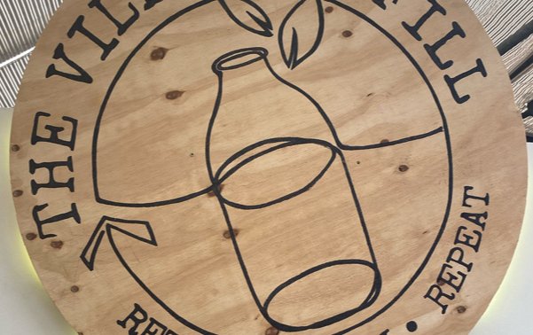 The Village Refill And Zero Waste Shop