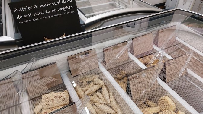 The Village Refill And Zero Waste Shop