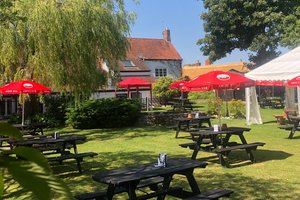 The Vine Inn