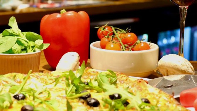 The White Hart Wolvercote