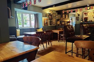 The White Hart