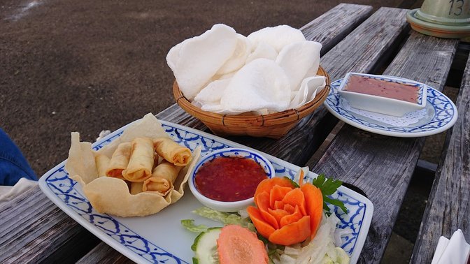 The White Horse Inn Thai Restaurant