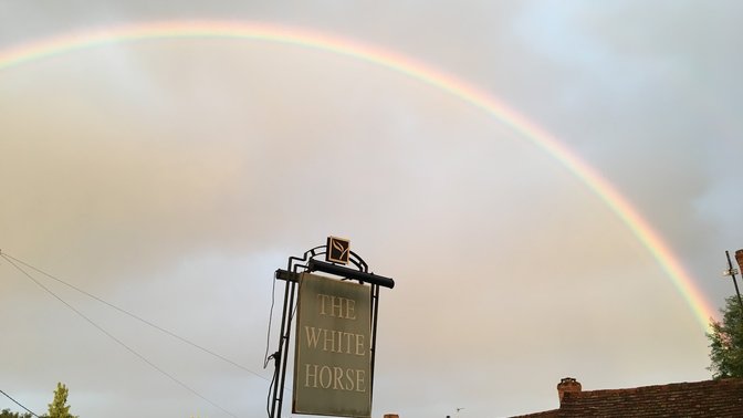 The White Horse Inn Thai Restaurant