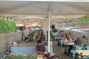 The White Rabbit Oxford