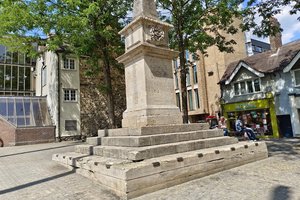Tirah Memorial